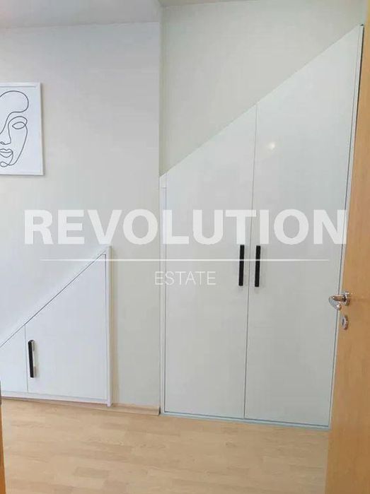 Дава се под наем Двустаен апартамент в Варна, Автогара - 60 кв.м за 475 € - Снимка #3