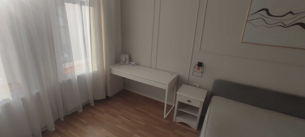 Apartament 1 cameră, 39 m², str. Lungă, Brașov