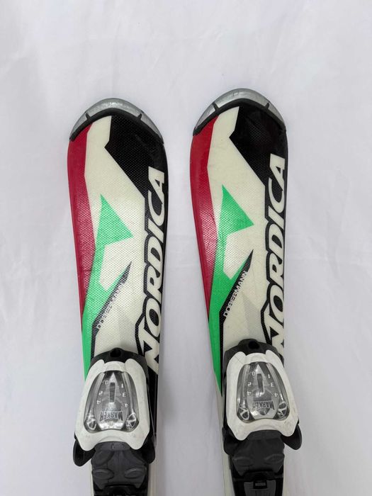 Ski schi copii Nordica Team Race j 80cm