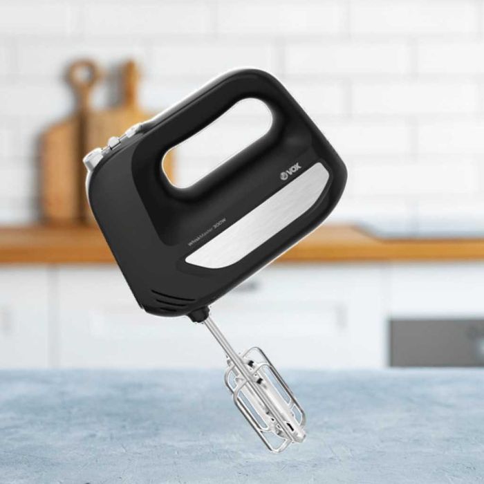 Ръчен миксер, 300W, 4 бъркалки