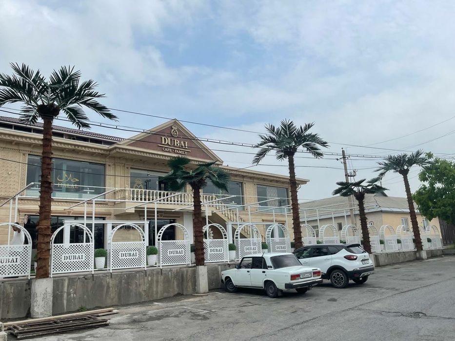 Sun’iy eko palma daraxtlari | 30% chegirma | bepul dizayn loyihasi