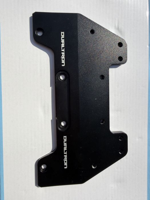 Extensie placa Dualtron Eagle Pro