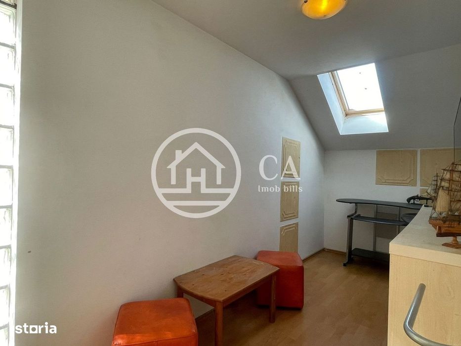 Casă de vanzare cu 4 camere în Sântandrei, Bihor