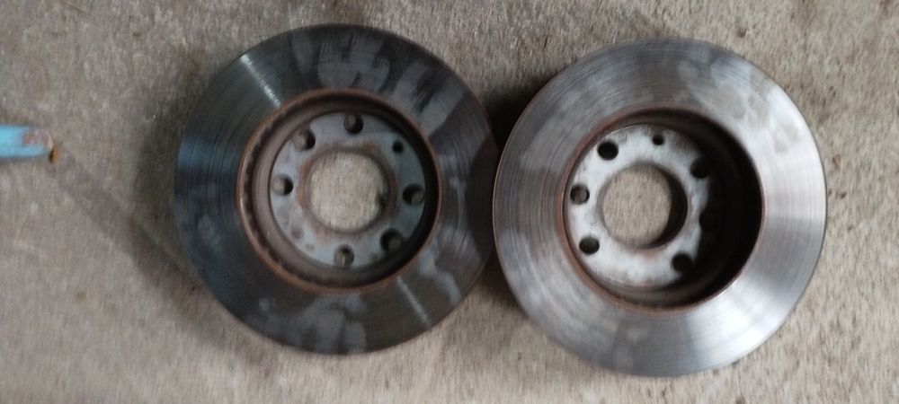 Продам опорные диски Спарк