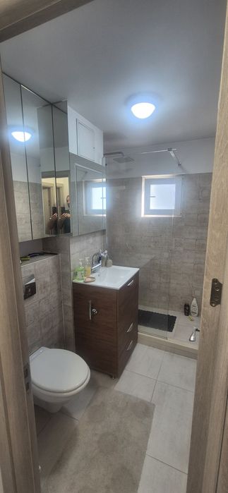 Apartament 2 camere Lăpuș Argeș SUCPI etaj.2