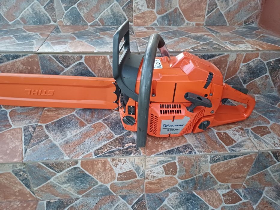 Drujba husqvarna 372 xp