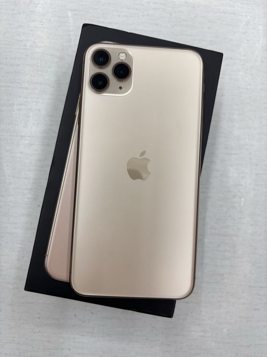 Iphone 11pro max 64гб