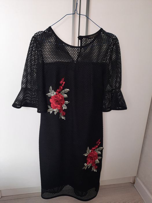 Продаю платье в хорошем состоянии