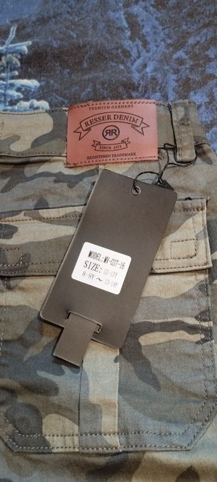 Продам штаны камуфляж