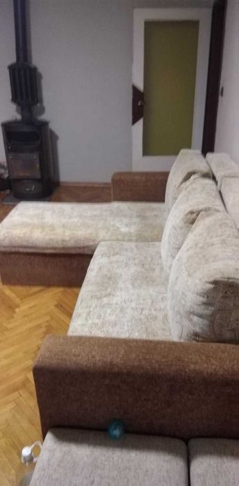 Канапе разстегаемо