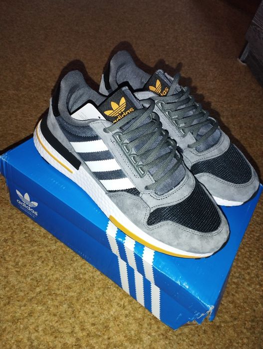 Кросовки 42 размер adidas.