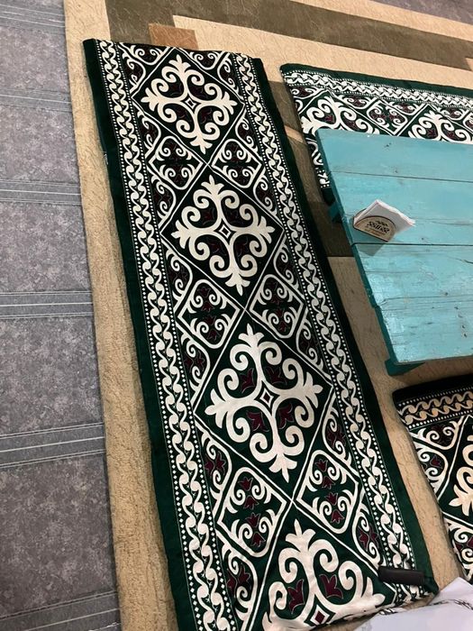 Корпе копшык сатылады