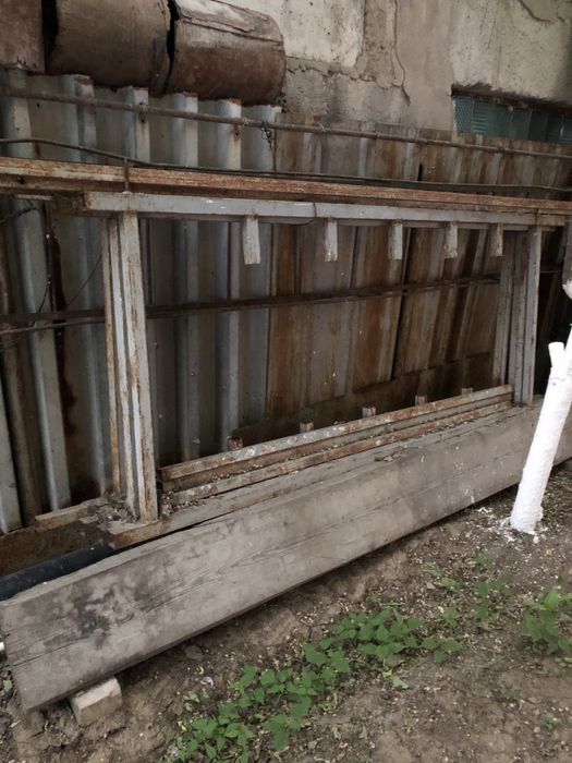 Продам строительные леса