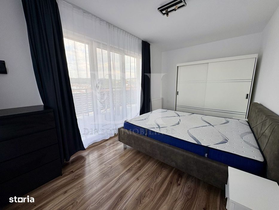 Apartament 2 Camere | Florești