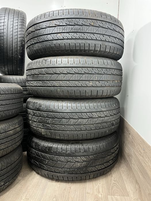 Комплект Тойота Ланд Крузер 200