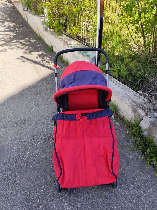 Cărucior copii(bebelus)