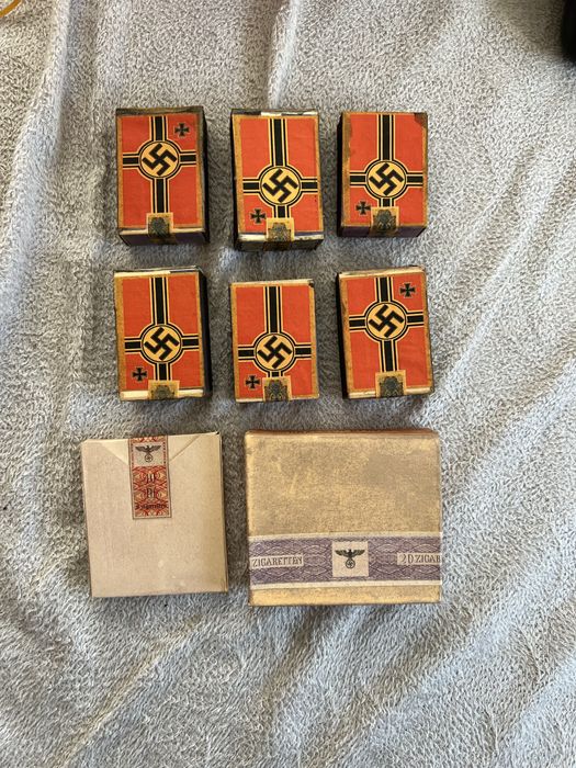 Неща от втората световна WWII
