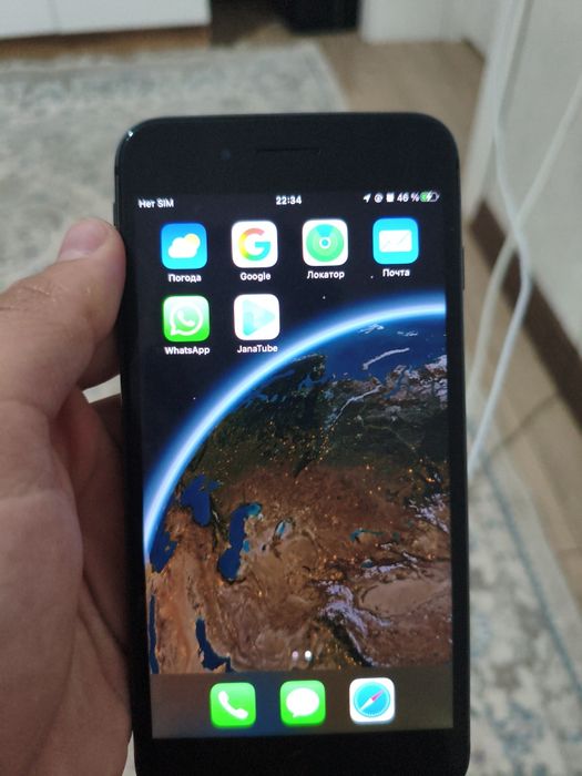 Iphone,Айфон 8 plus{продам} дешево