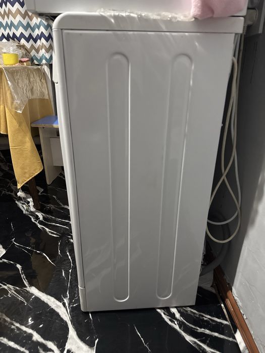 Стиральная машинка ! Супер отстирывает