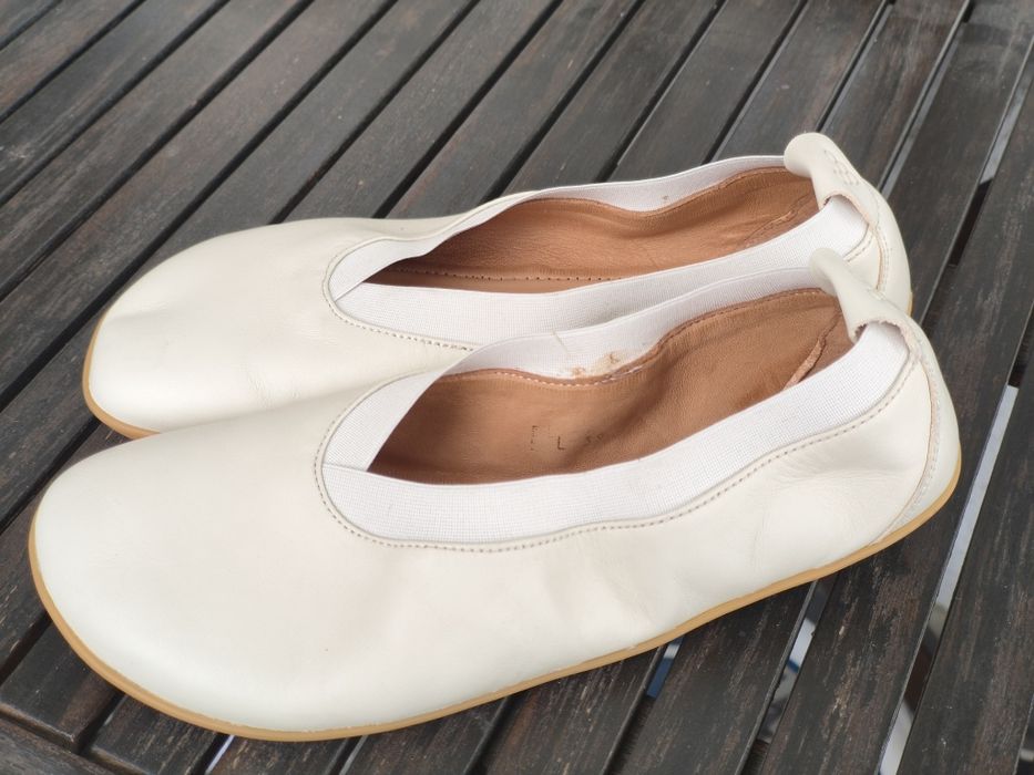 Vivobarefoot, дамски боси обувки, номер 39