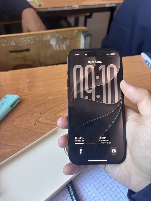 Айфон 14 про 256гб