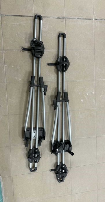 Thule Стойки за колела 2 бр.