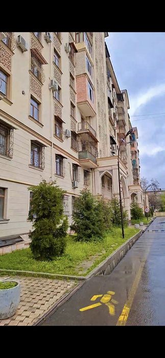 Новостройка «Зарафшон» аренда
Юнусабад 4 квартал
Ор-р: АТС, Шифо Нур,