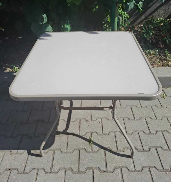 Set Mobilier Masa+4 Scaune Terasa/Gradina JGX-600E