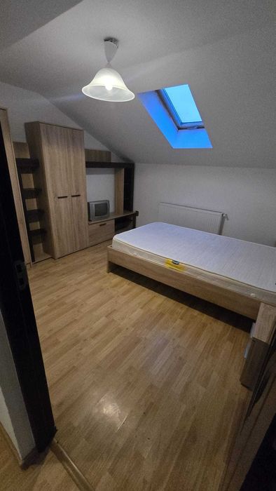 Apartament 3 camere, Chisoda, et.2