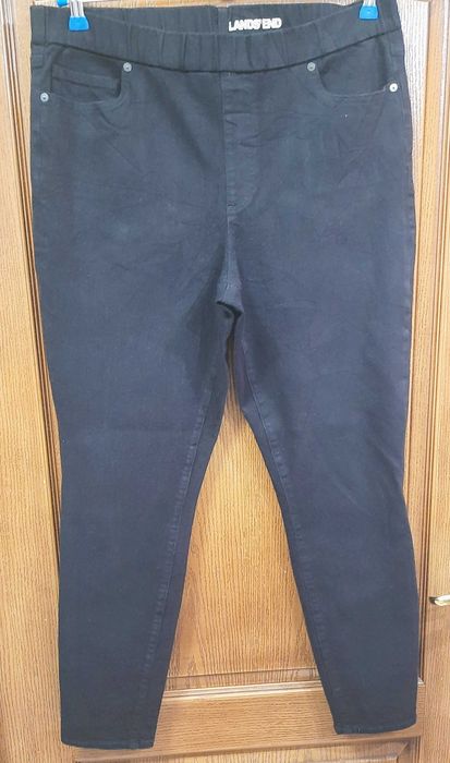 Blugi damă LANDS' END
