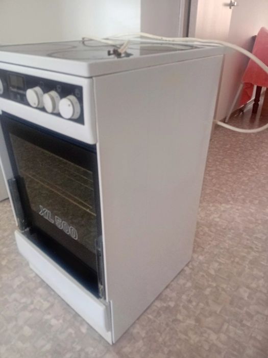 Продам электроплита kaiser XL500