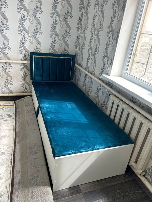 Кровать  Шкаф  Шымкент