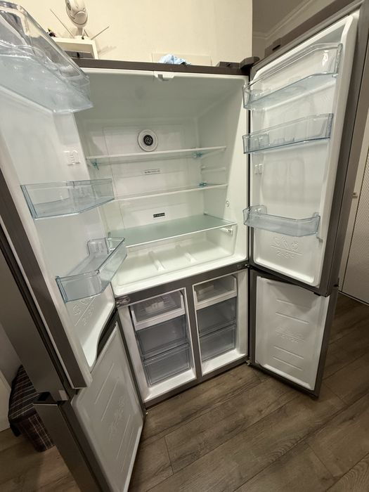 Холодильник Бирюса