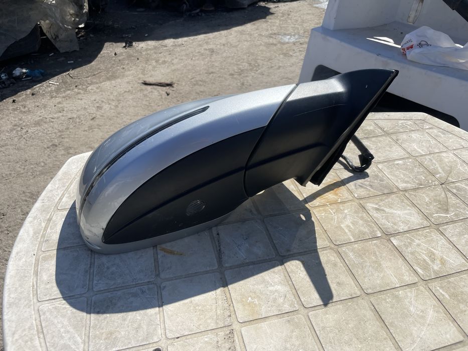 Audi Q7 огледало