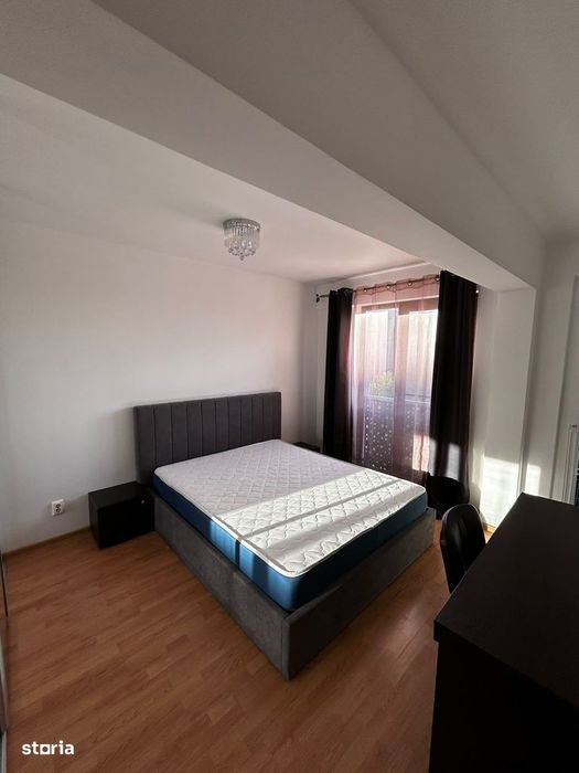 2 camere, de inchiriat, cu parcare,in Oaza Residence, cartier Zorilor — fotografia 3