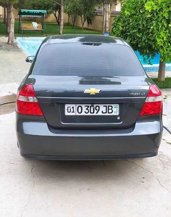 Автомобиль, нексия 3 узим мошинам. Камчилик юк