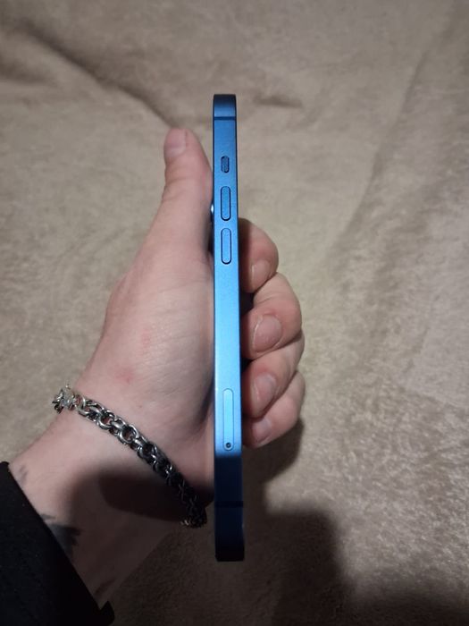 Прдам айфон 13, 128GB пямяти