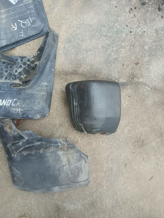 Ремни безопасности