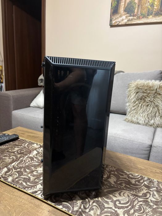 Геймърски компютър i5-9600KF / GTX 1650 - нуждае се от ново захранване