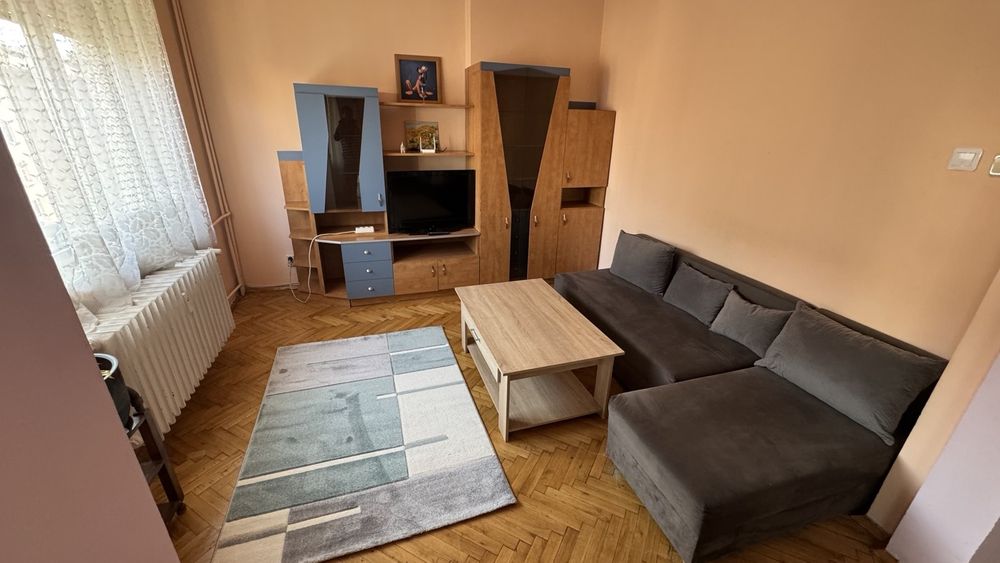 Дава се под наем Тристаен апартамент в София, Център - 110 кв.м за 612 € - Снимка #6