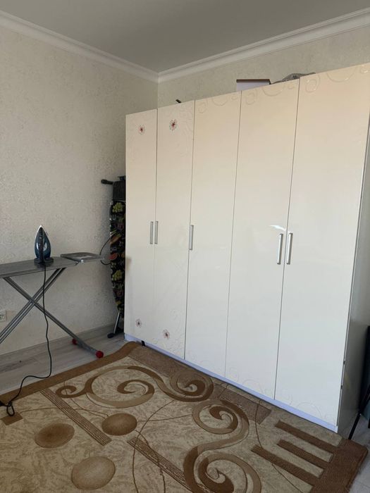 Сдам квартиру около парка ашхабад