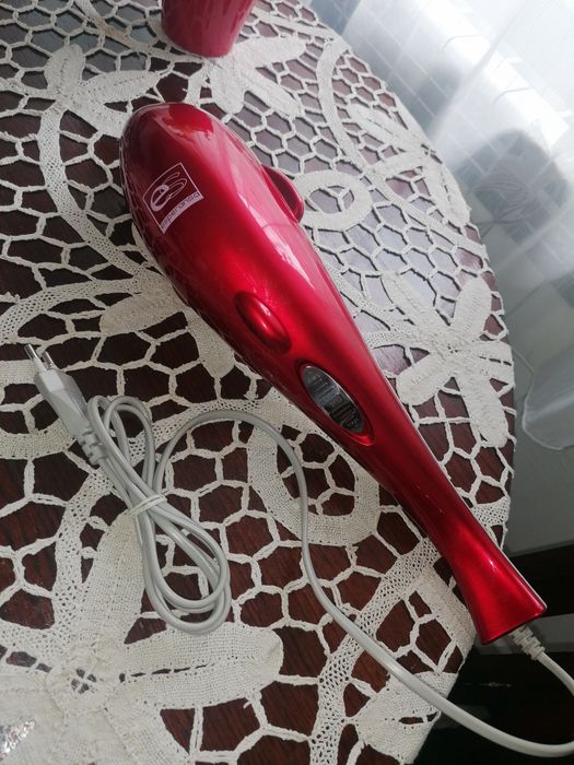 Терапевтични масажори