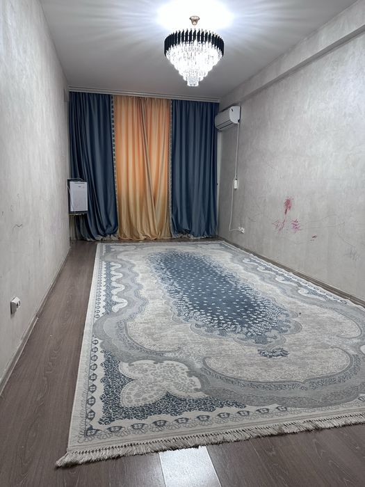 Мкр. Береке 37 уй