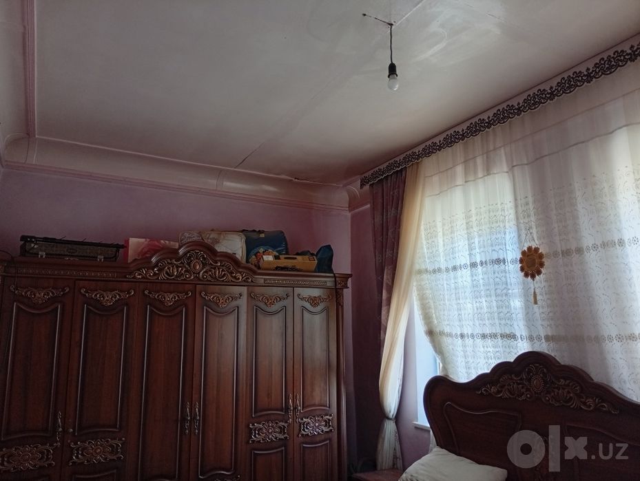 Уй сотилади 6,3 сотих М1да