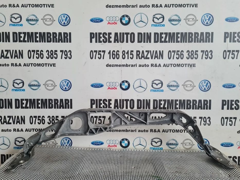 Traversa Frontala Fata Audi A5 2.0 Tdi Euro 5 Motor CJC Cutie Automata NYM An 2012-2013-2014-2015 V