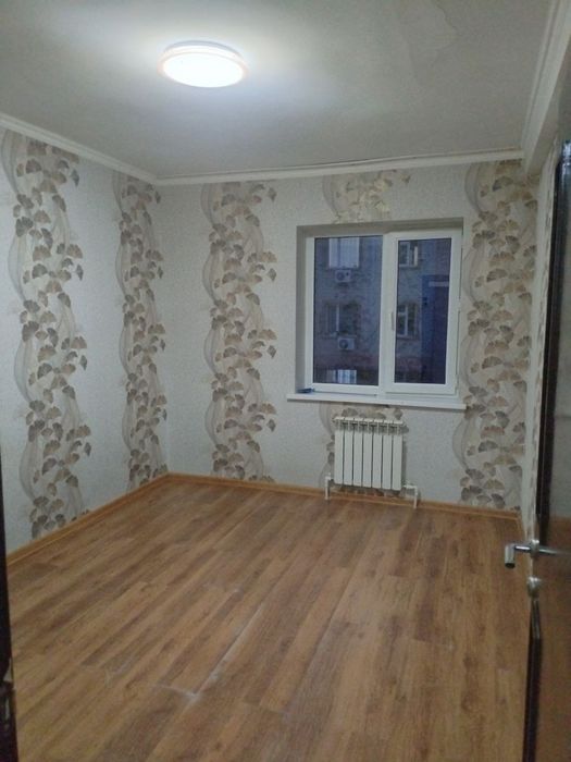 Квартира двухкомнатная сдается