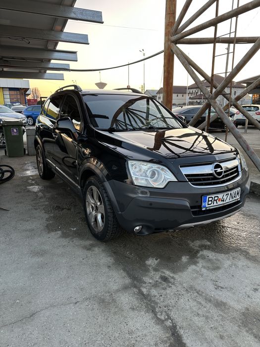 De vânzare Opel Antara 2.0 4x4