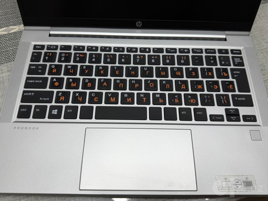 Notebook HP ProBook 635 aero g7