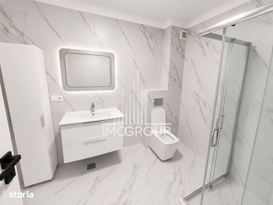 Apartment in Cluj-Napoca - Vedere 3