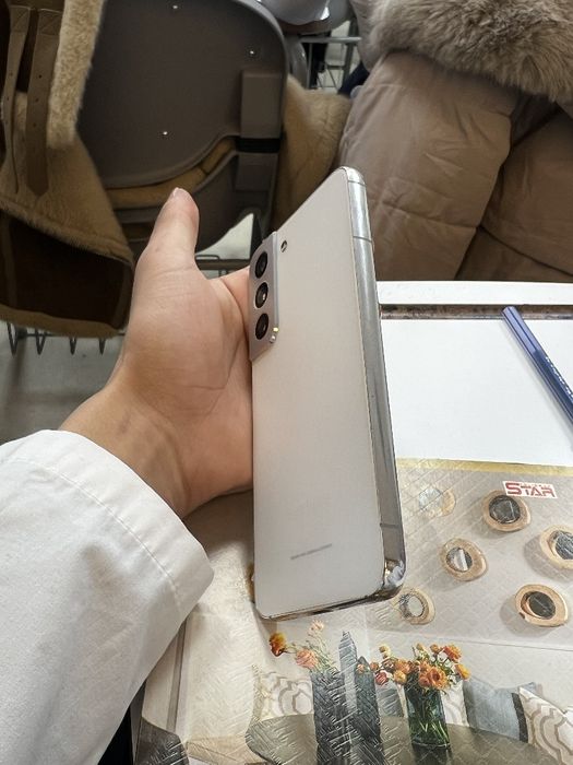 Samsung S22 sirochne sltiladi